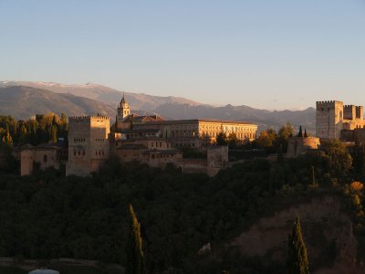 Alhambra