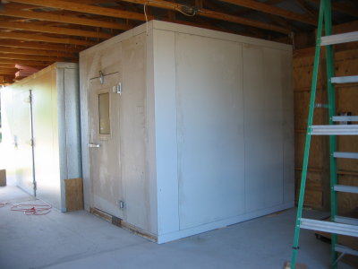 Small Cooler