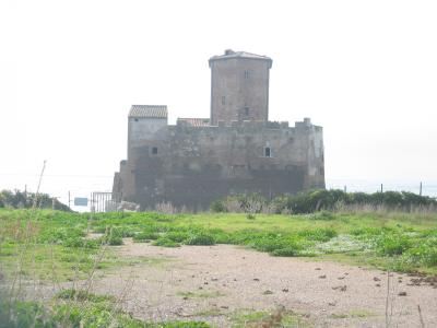 Castle Island