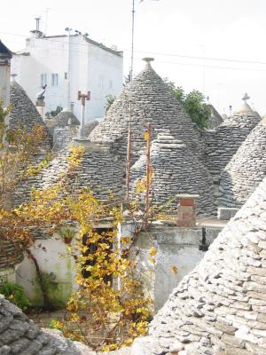 Alberobello