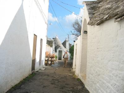 Vendors and restaurants