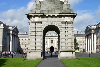 Trinity College