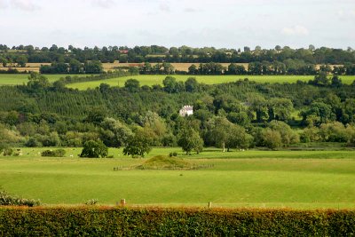 Newgrange Countryside