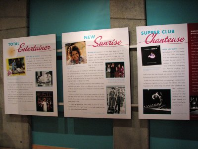 Country Music Hall of Fame - Tribute to Brenda Lee