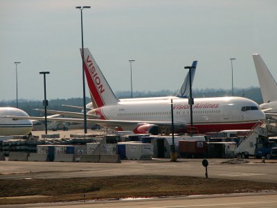 Vision Airline