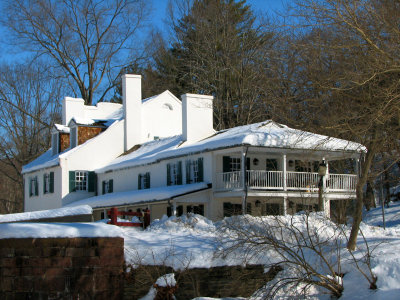 Tavern at Great Falls