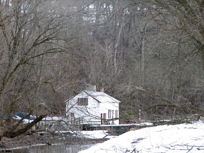 Swains Lockhouse through the wreckage.jpg