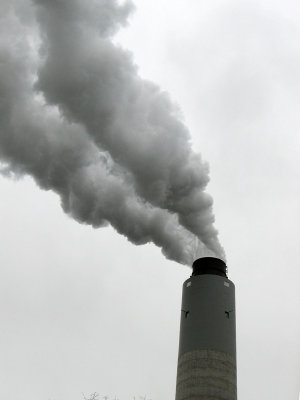 Cloud formation