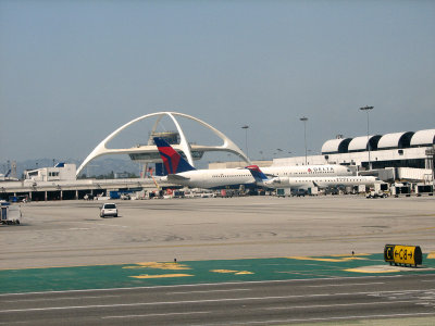 Landmark at LAX