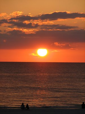 Another sunset