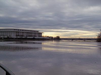 Potomac scene