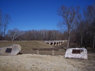 Monocacy Aqueduct