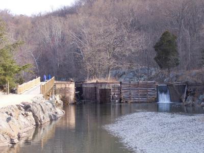 Lock 15