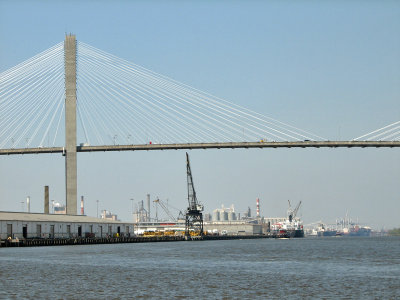 Port of Savannah