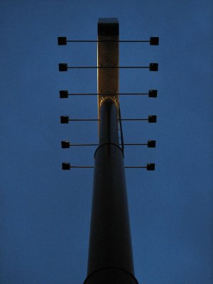 Guitarhead in the sky
