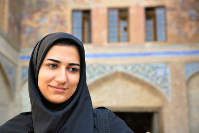 Alieh - Esfahan