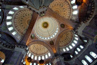 New Mosque