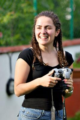Burcu
