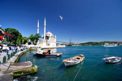 Istanbul