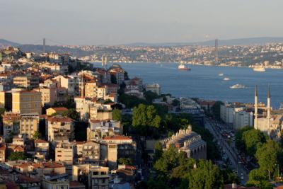 Istanbul