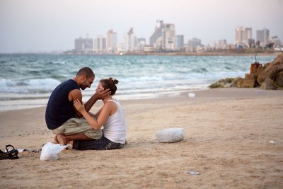 Love - Yaffo