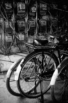 Bicycles - Lahore