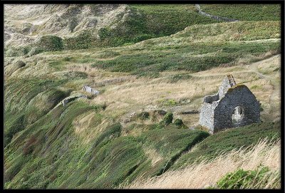 Normandie - Manche - Calvados