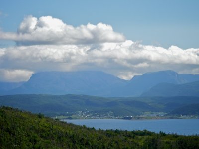 Newfoundland