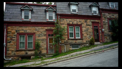 Newfoundland - St. John's