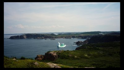 Newfoundland - Twillingate