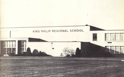 King Philip Regional High School