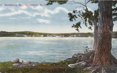 Wolfeboro Bay