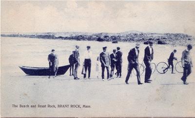 Bikes on the Beach - From Jacksters Collection