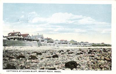 Cottages at Ocean Bluff #5