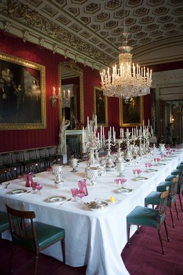 Great Dining Room