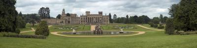 Witley Panorama 2004
