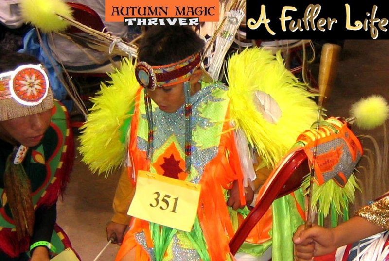 yeha---noha POW WOW peace gifts are surreal sensations...
