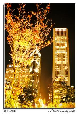 AON Center