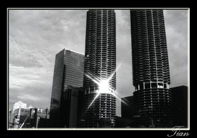 Marina City