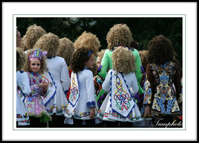 Celtic Fest Chicago 2006