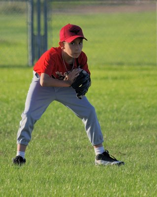 Baseball 2010/04/26