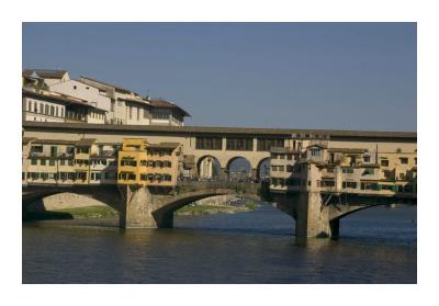 Florenz / Florence / Firenzi