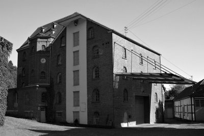 Old Mill 1