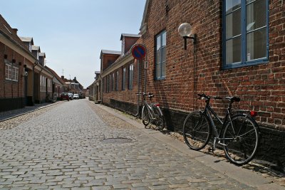 Ringkbing Street
