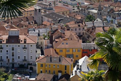 Locarno Roofs