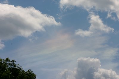 Cloud Formations