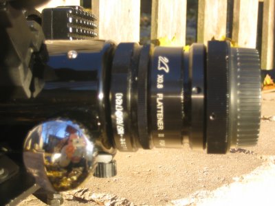 2 Filter Holder