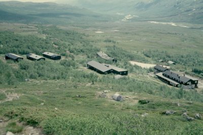 Kebnekaise