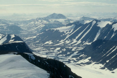Kebnekaise