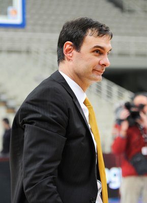 BARTZOKAS, GEORGIOS